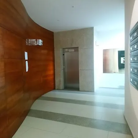 Lejlighed Os Limoeiros Do Cura *