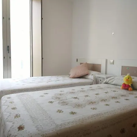 Os Limoeiros Do Cura Apartament