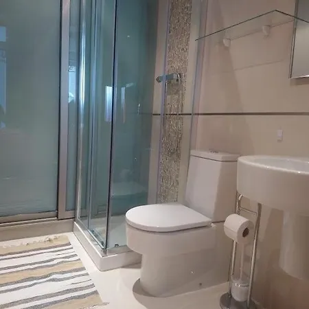 Apartament Os Limoeiros Do Cura