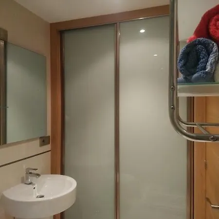 Apartament Os Limoeiros Do Cura *