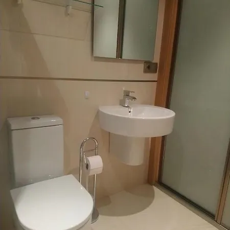 Os Limoeiros Do Cura Apartament